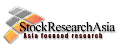 Stock Investment Research with an Asian focus