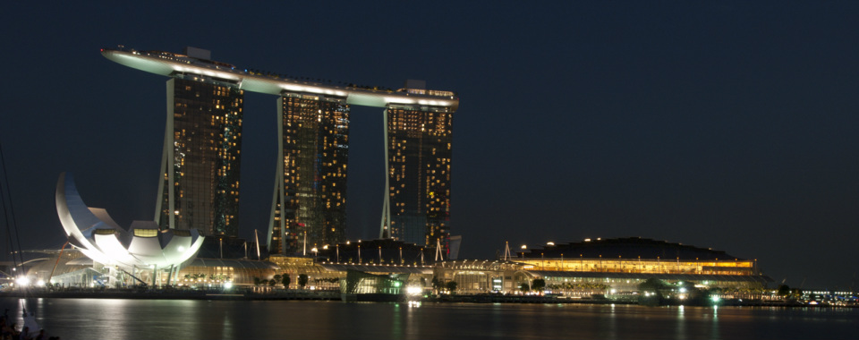 Stock Investment Research with an Asian focus