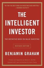 Recommended Investment Books 3248502