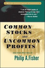 Recommended Investment Books 5156875