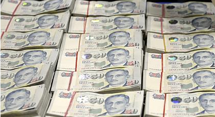 singapore cash orig